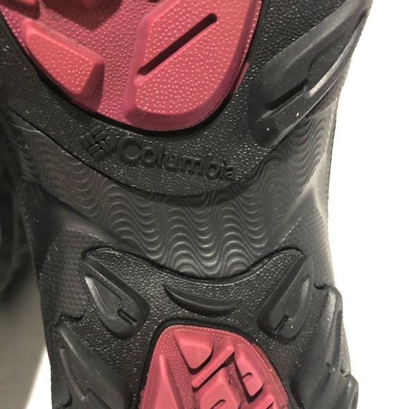 Columbia Heather Canyon Omni Heat Snow Boot - Picture 7 of 12